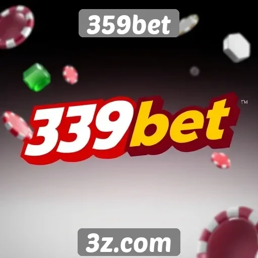 359bet inova com bônus atraentes para novos jogadores