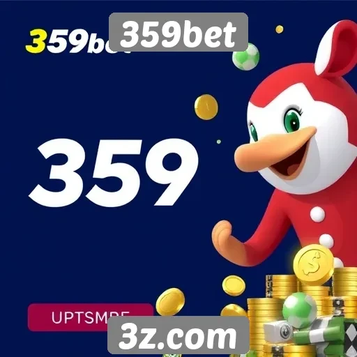 Explorando os bônus e promoções do 359bet
