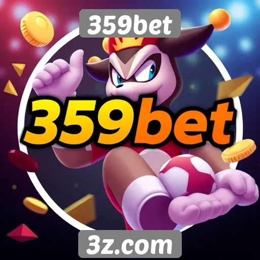 359bet análise de jogos e apostas online