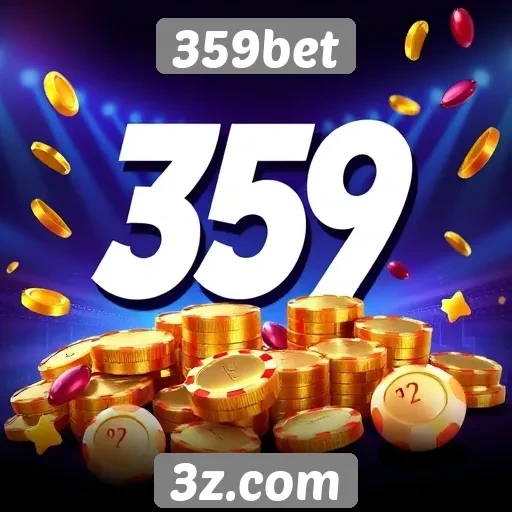 Exploração das promoções e bônus da 359bet