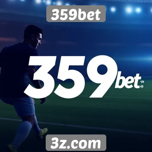 Tendências de apostas no 359bet
