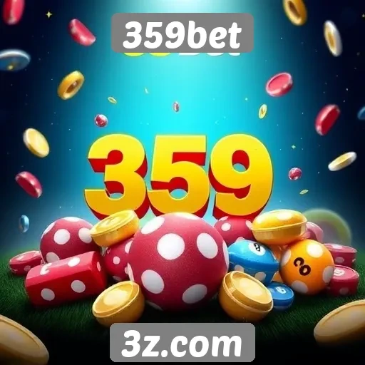 Comparativo de bônus oferecidos no 359bet