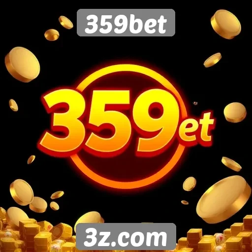 Bonificações e promoções oferecidas pelo 359bet