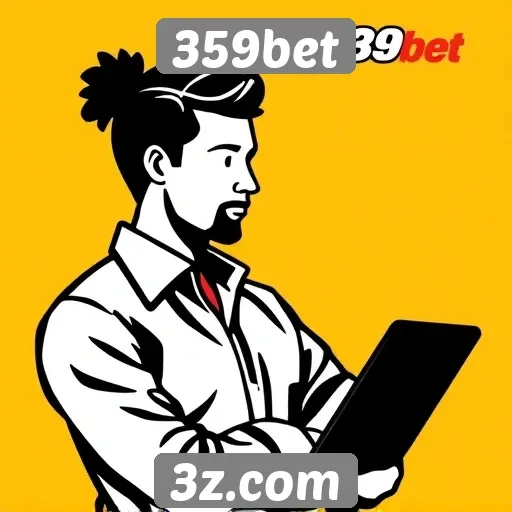 Atendimento ao cliente da 359bet: um panorama