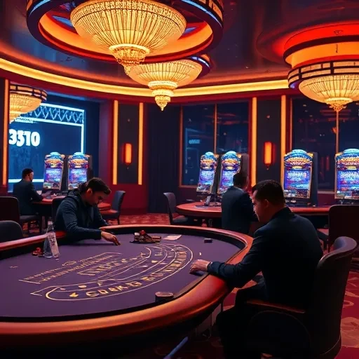 Explorando a Seção Esporte do Site 359bet com Emoção