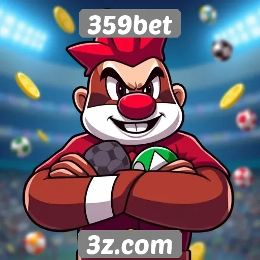 Características que destacam o 359bet no mercado