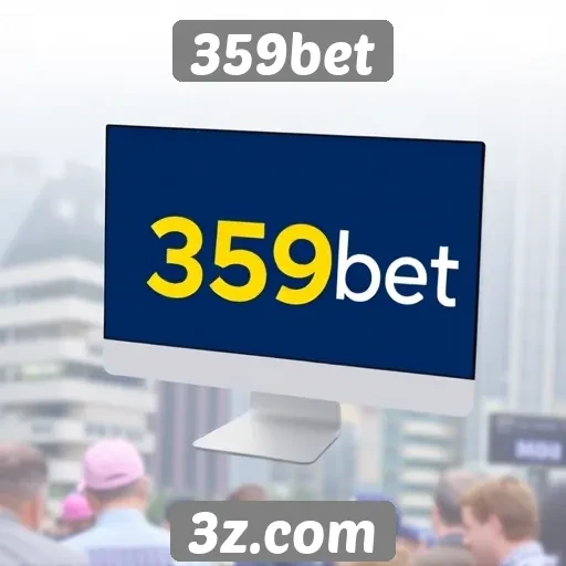 Perspectivas de crescimento do 359bet no mercado