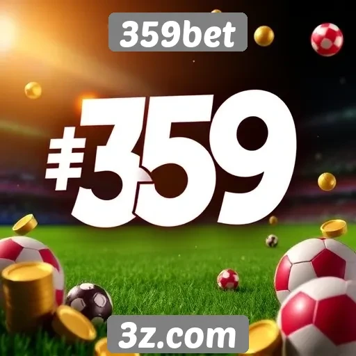 Promoções e bônus disponíveis no 359bet