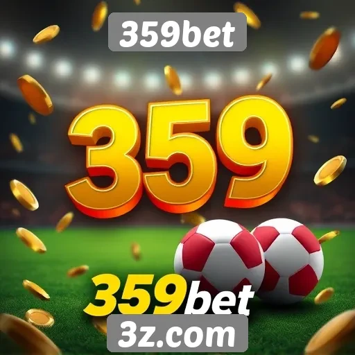 Promoções e bônus oferecidos pela 359bet