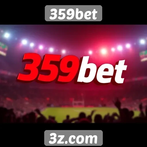 Regulamentação e licenciamento do 359bet