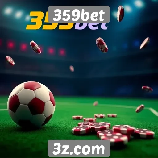 Dicas para apostar com responsabilidade no 359bet