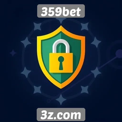 Recursos de segurança disponíveis no 359bet