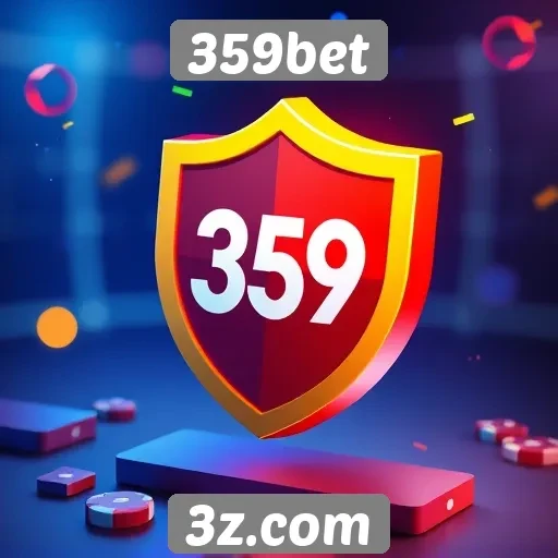 Como funciona a segurança em transações no 359bet